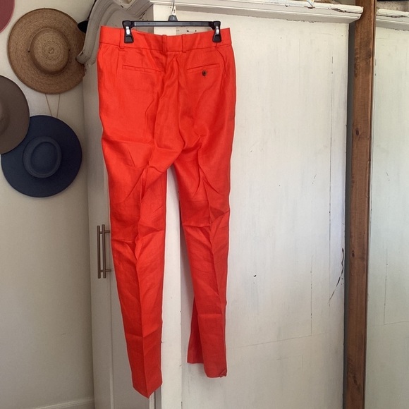 JCrew linen pants - Picture 3 of 6